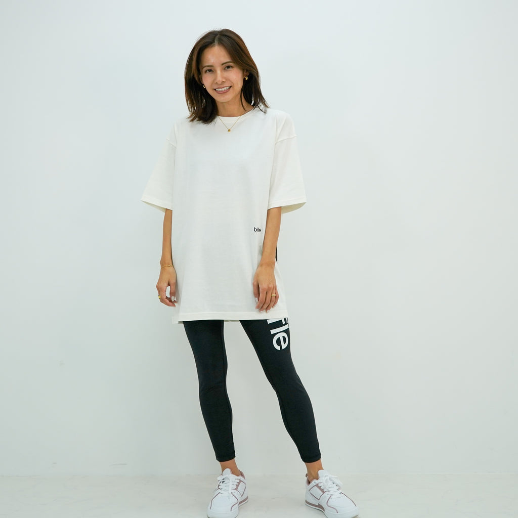 Big "b" T-shirts