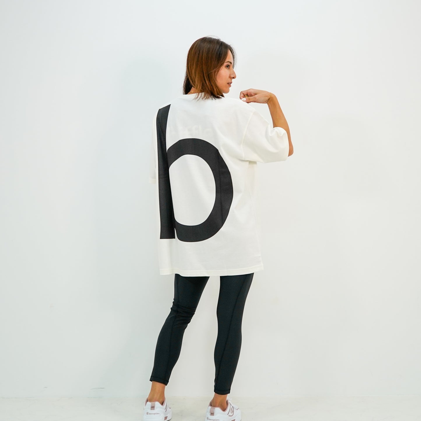 Big "b" T-shirts
