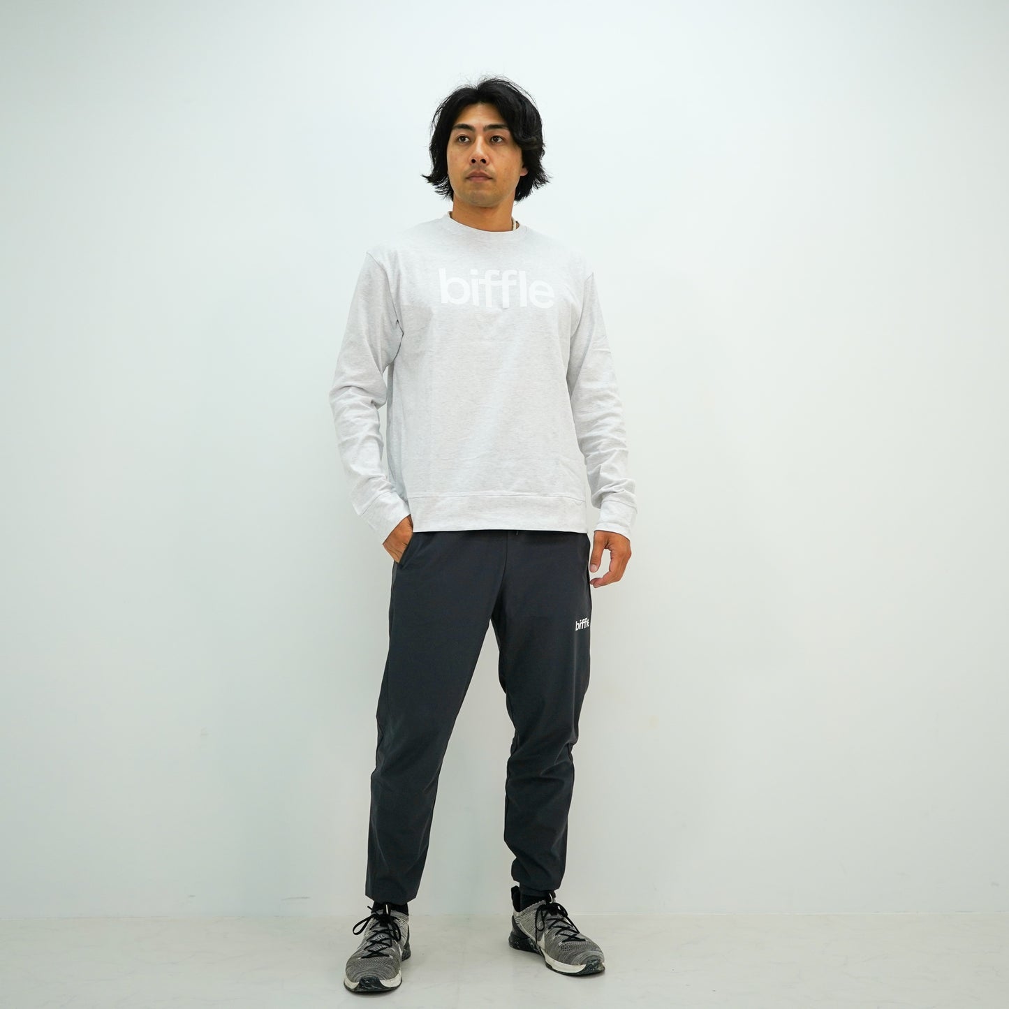 Logo Long Sleeve T-shirts