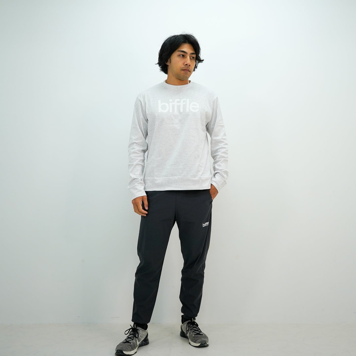 Logo Long Sleeve T-shirts