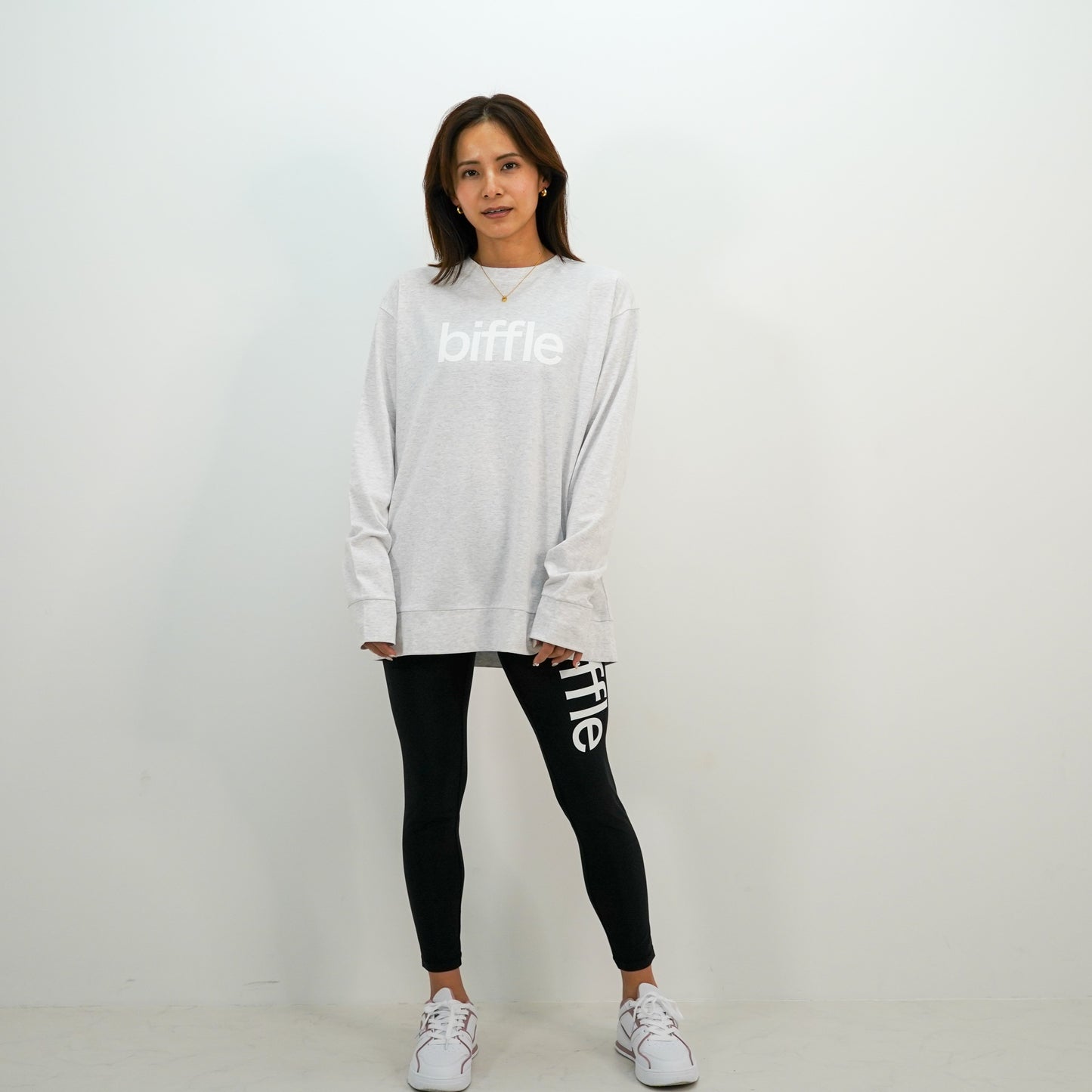 Logo Long Sleeve T-shirts