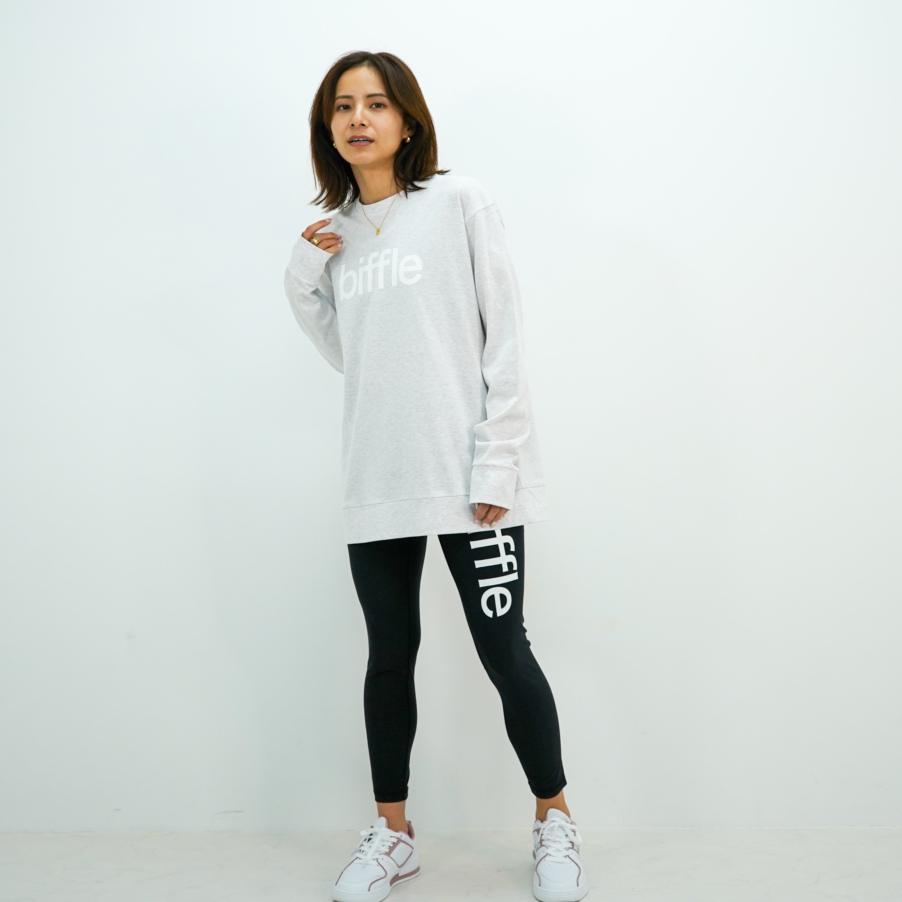 Logo Long Sleeve T-shirts
