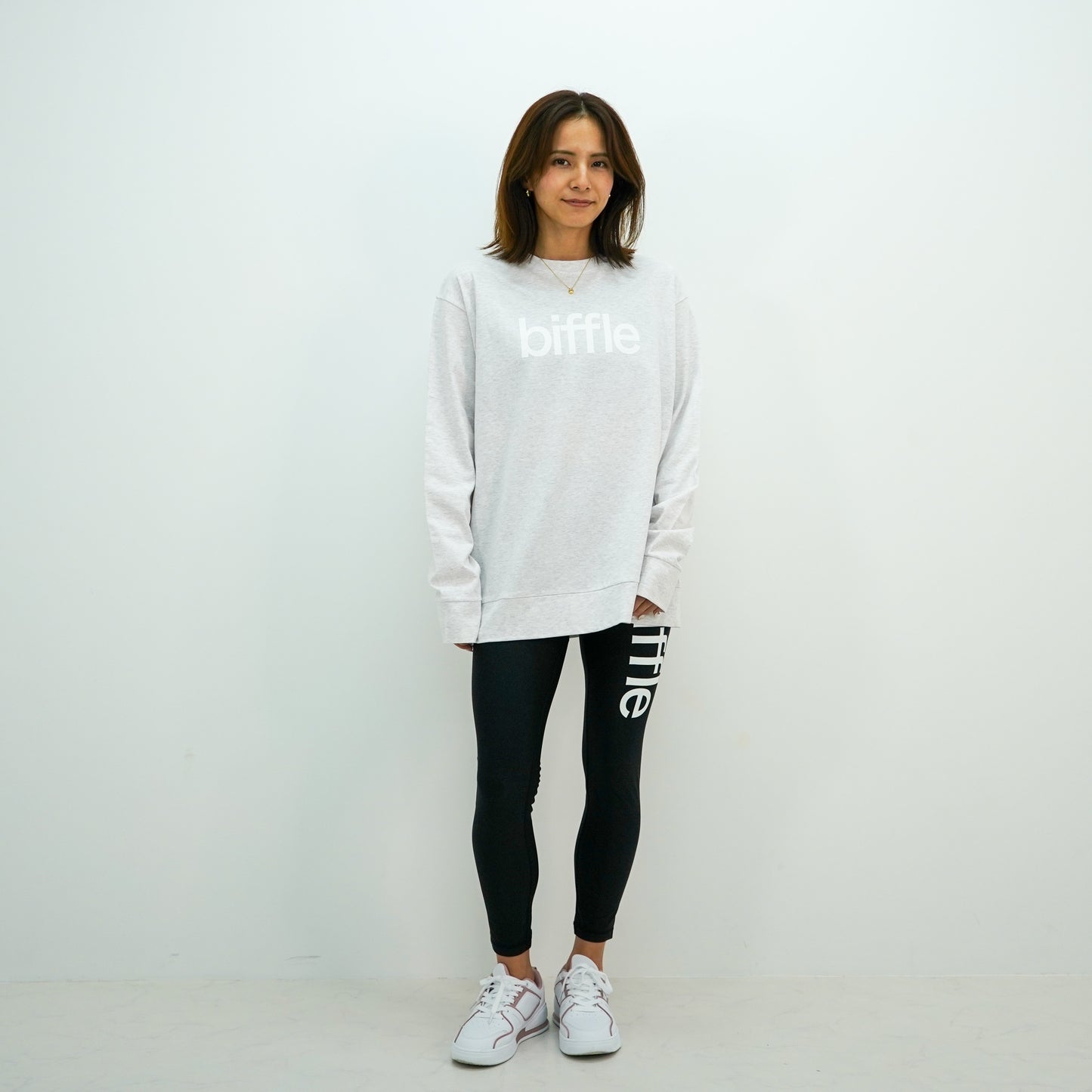 Logo Long Sleeve T-shirts