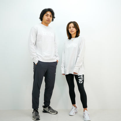 Logo Long Sleeve T-shirts