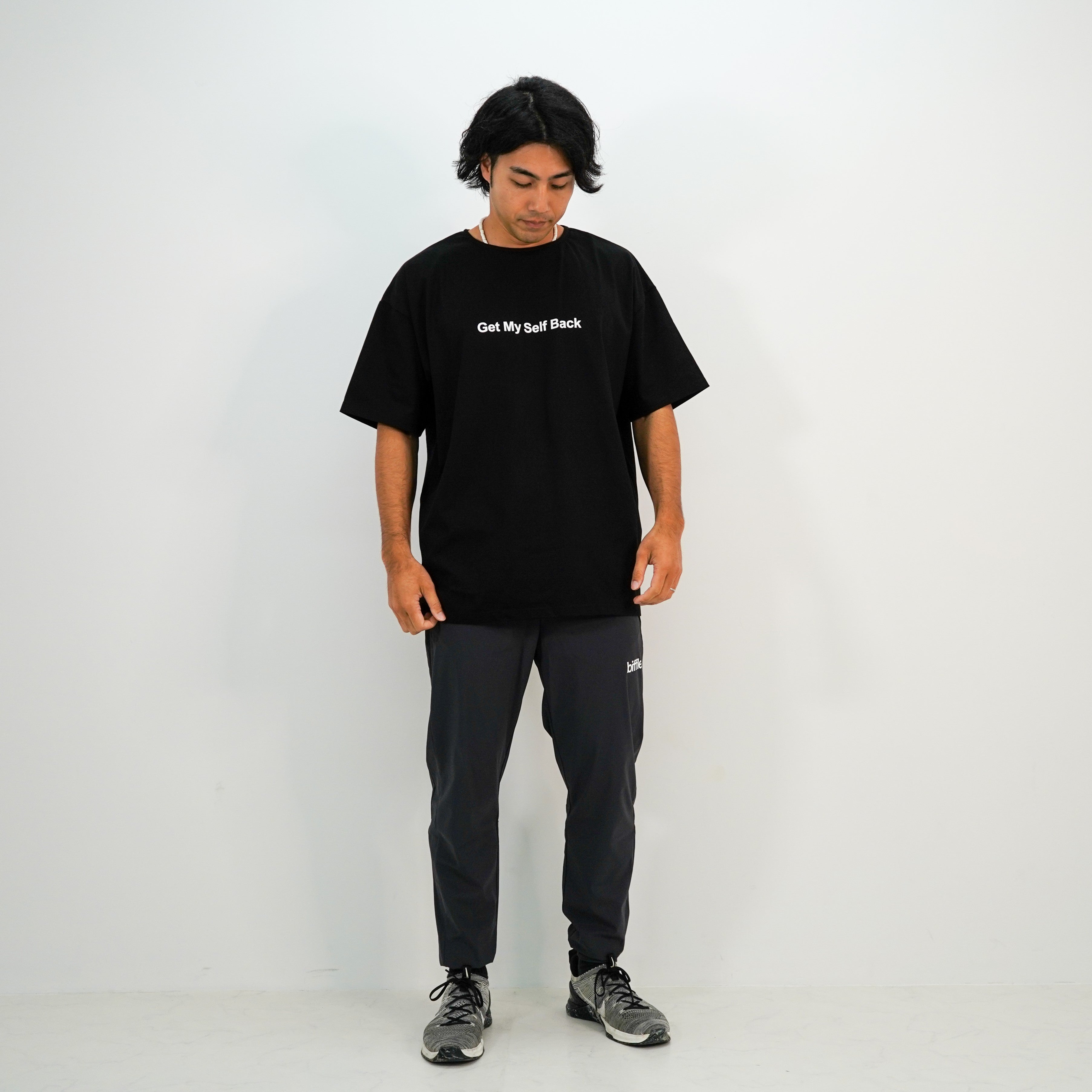 Message T-shirts