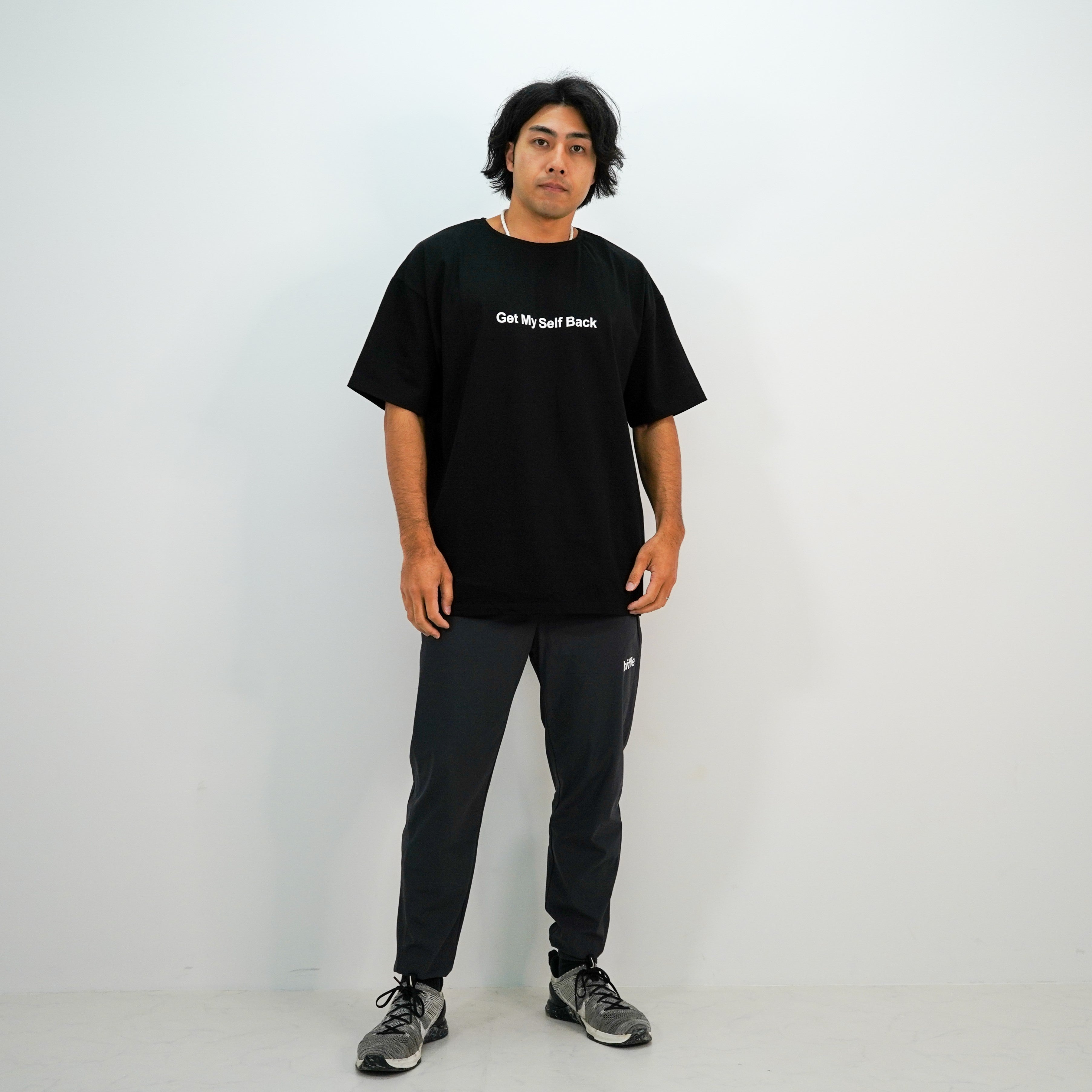 Message T-shirts