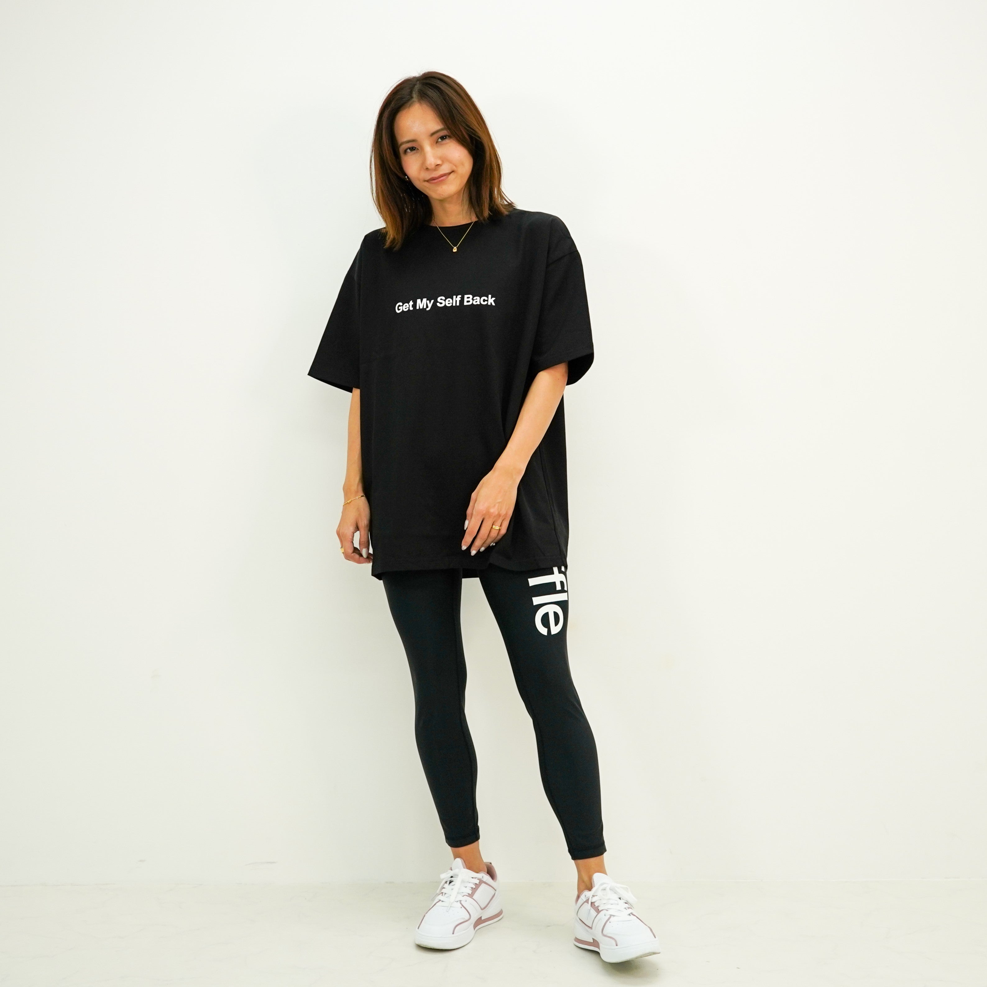 Message T-shirts