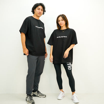 Message T-shirts
