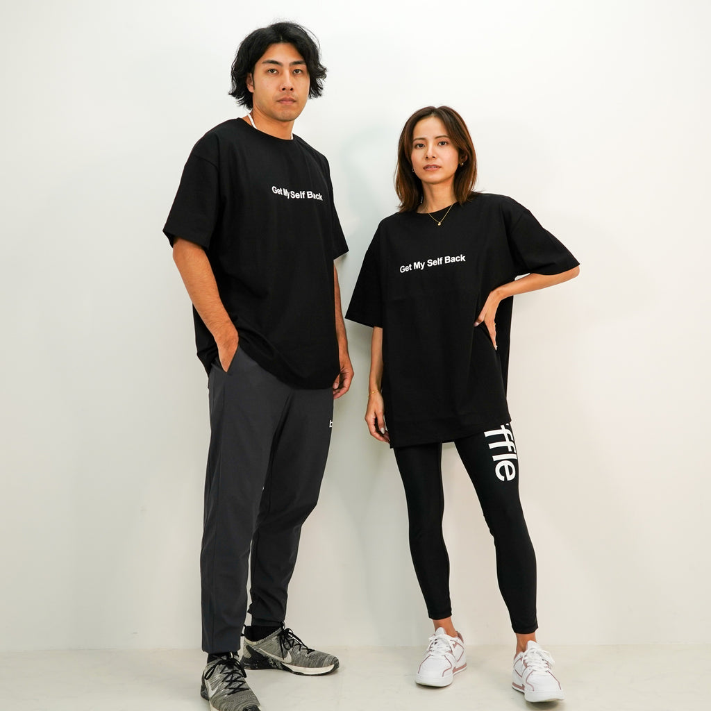 Message T-shirts