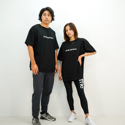 Message T-shirts