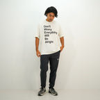 Message T-shirts Ⅱ