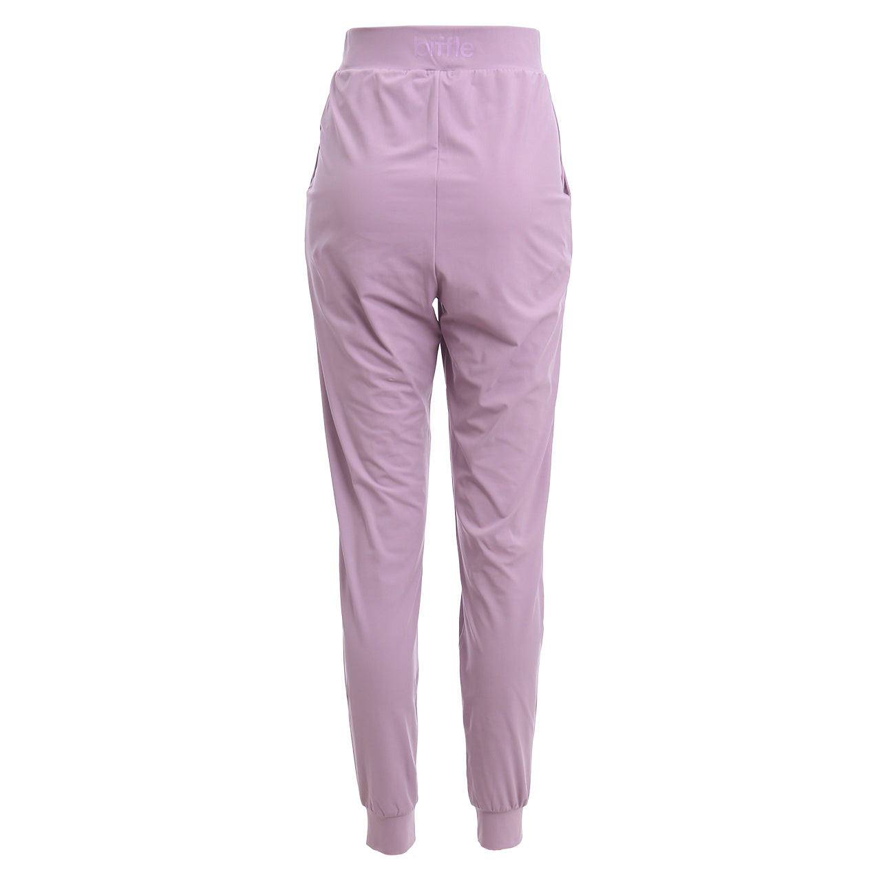 High Waist Pants