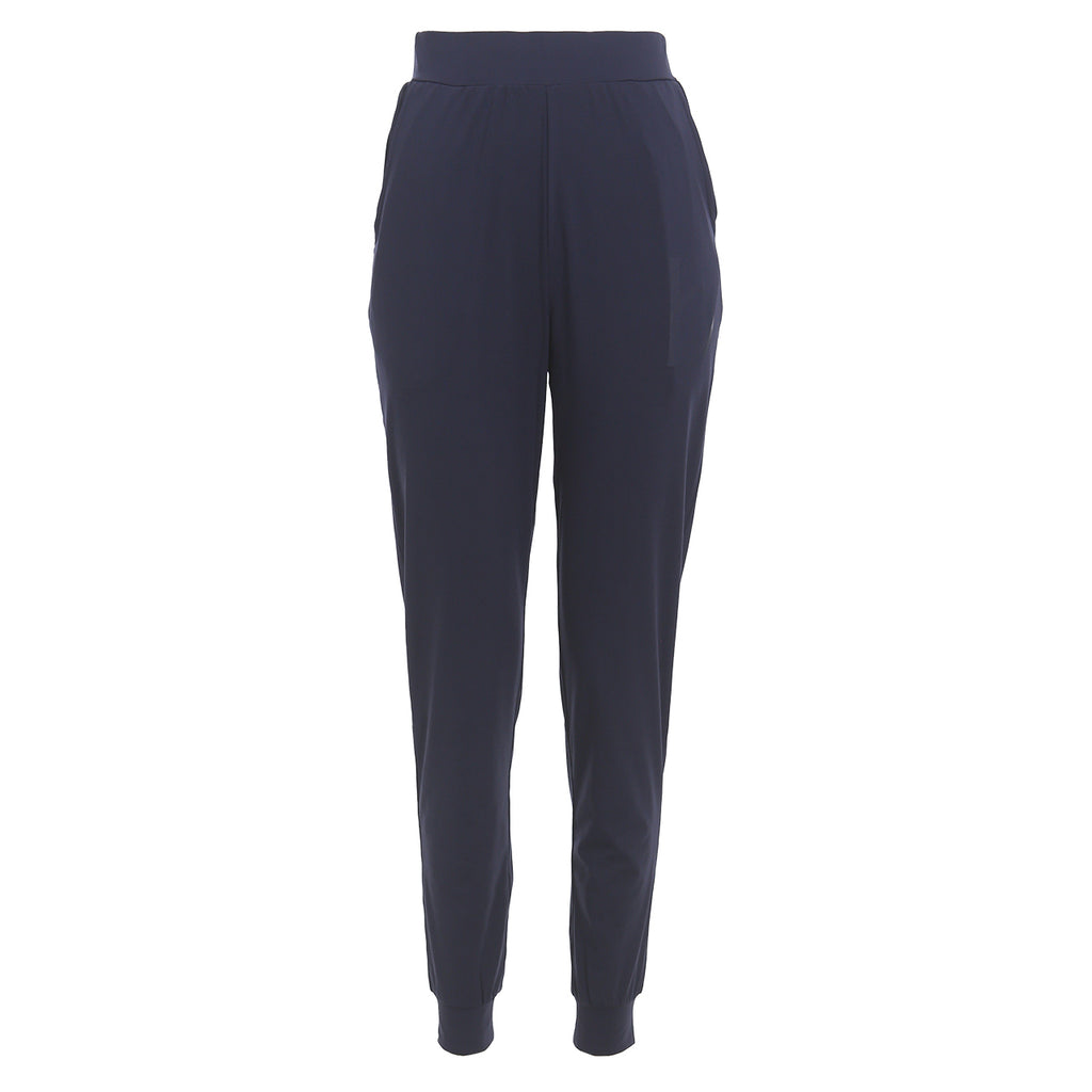 High Waist Pants