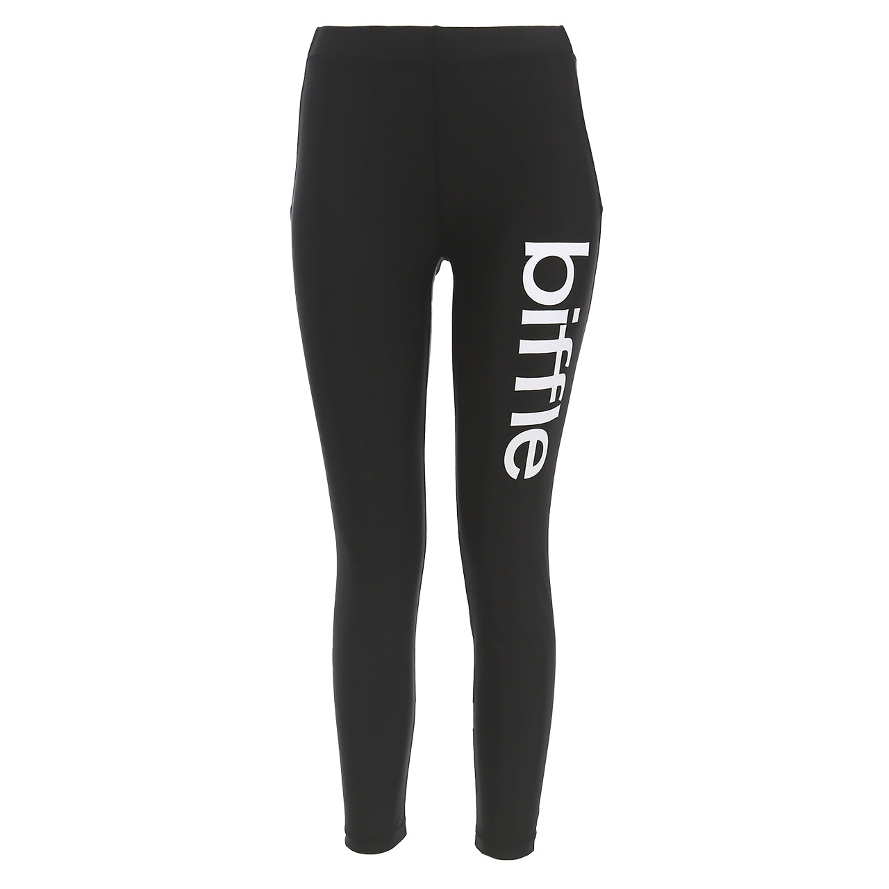 by U (Special "DONUTS" BOX) / Logo Leggings