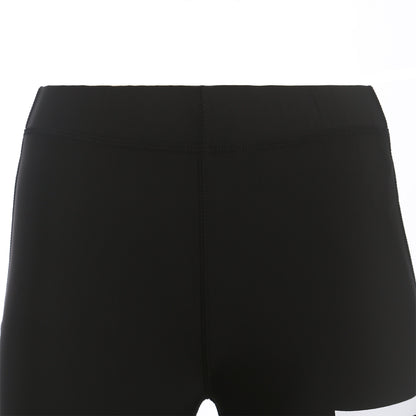 by U (Special "DONUTS" BOX) / Logo Leggings