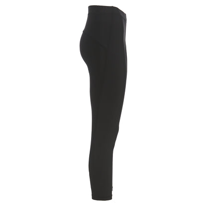 by U (Special "DONUTS" BOX) / Logo Leggings