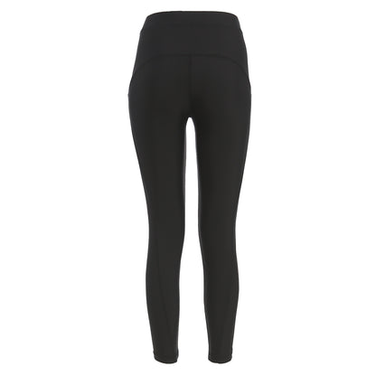 by U (Special "DONUTS" BOX) / Logo Leggings