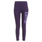 by U (Special "DONUTS" BOX) / Logo Leggings