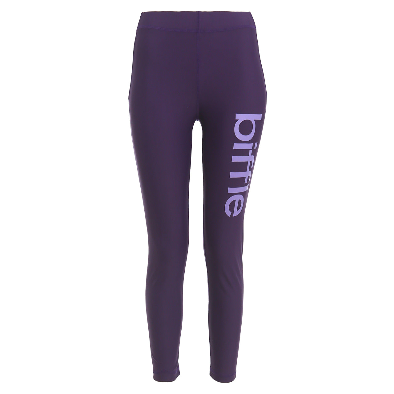 by U (Special "DONUTS" BOX) / Logo Leggings