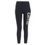 Logo Leggings