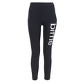 Logo Leggings