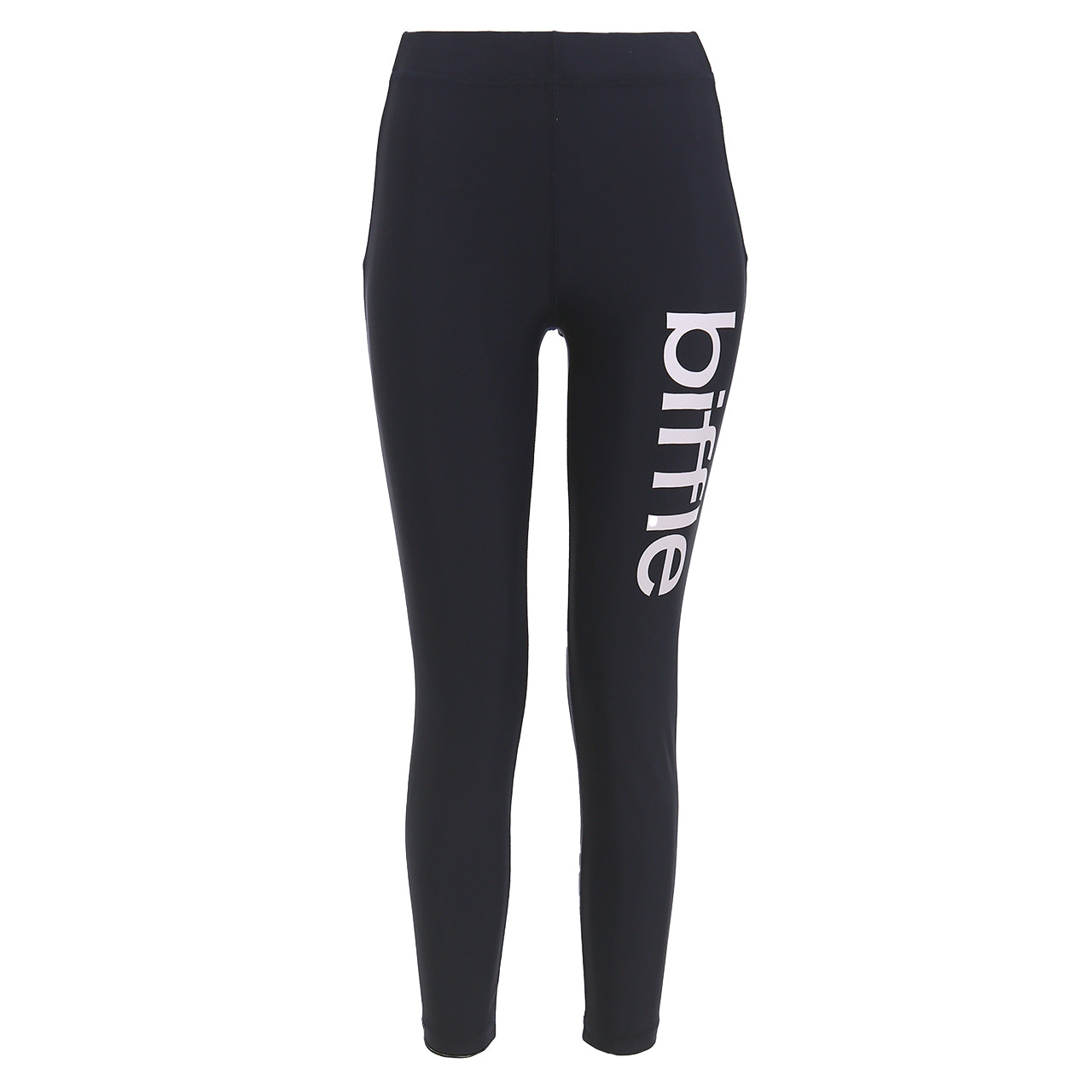 by U (Special "DONUTS" BOX) / Logo Leggings
