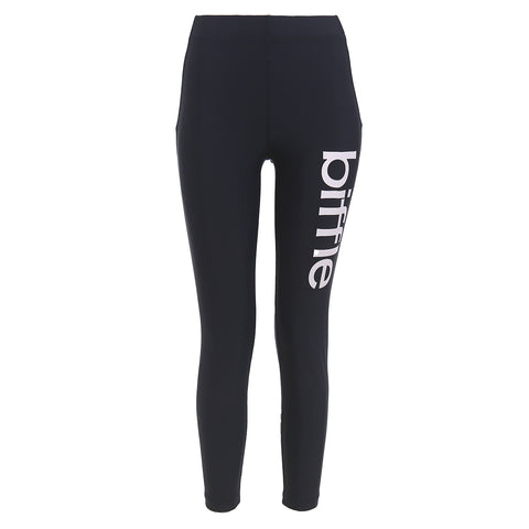 Logo Leggings