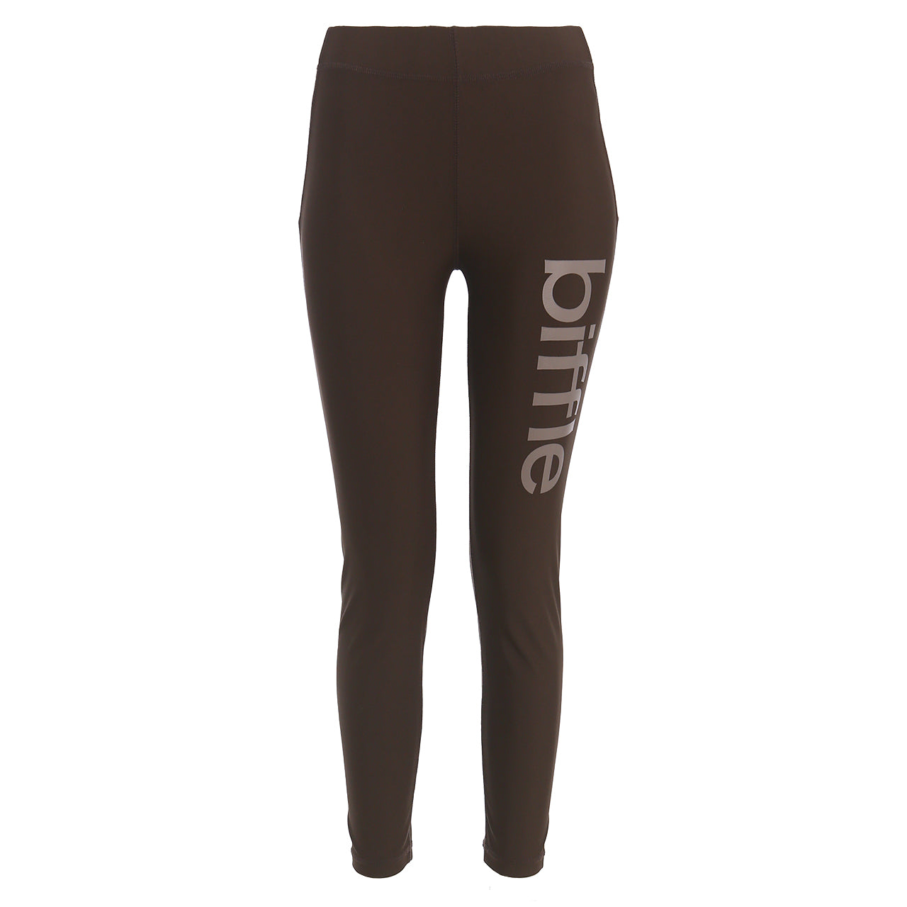 by U (Special "DONUTS" BOX) / Logo Leggings