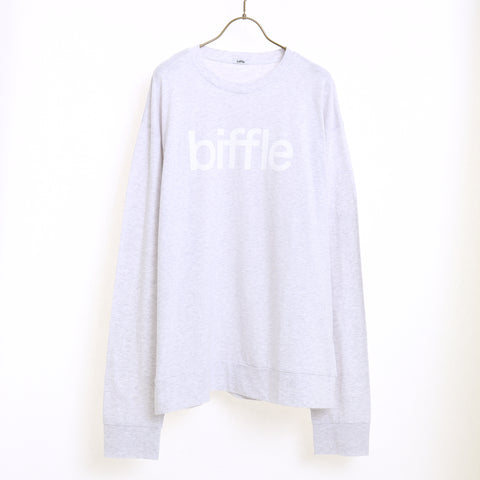 Logo Long Sleeve T-shirts