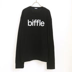 Logo Long Sleeve T-shirts