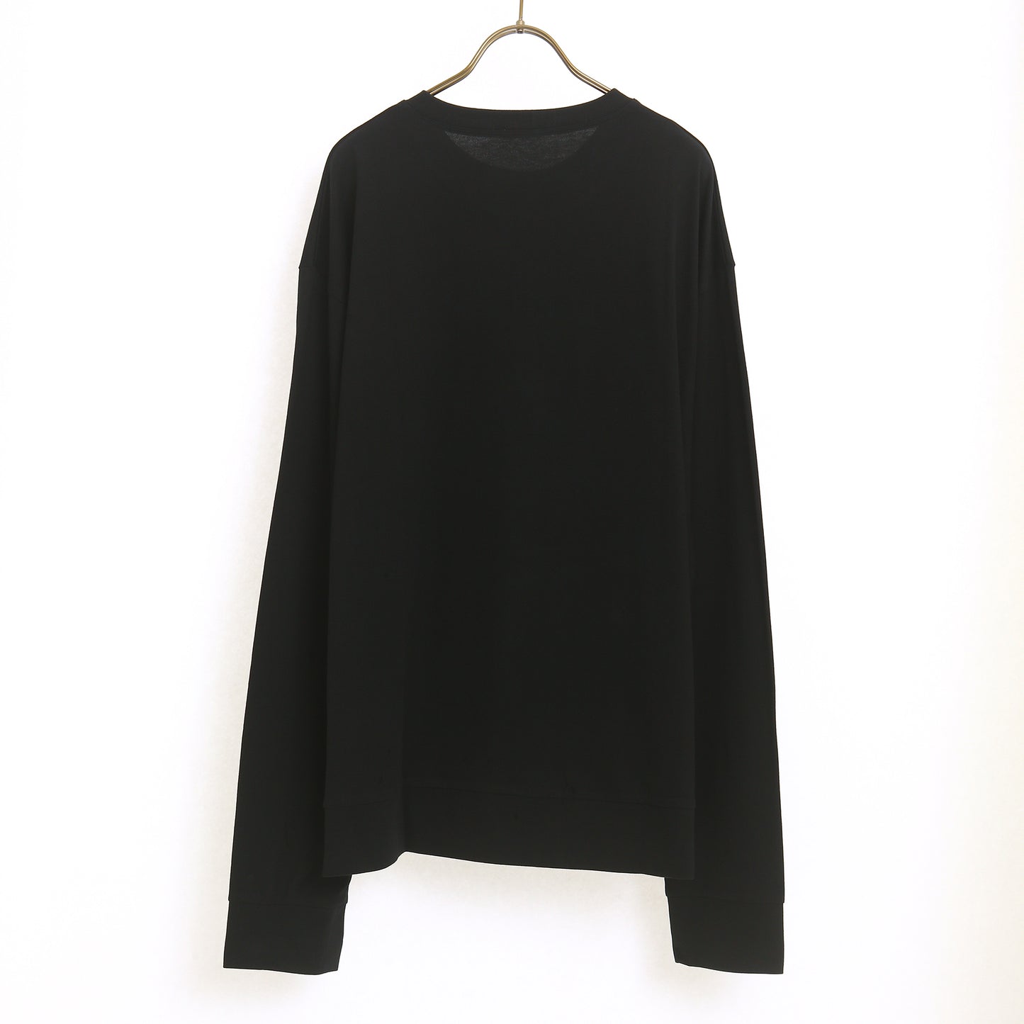 Logo Long Sleeve T-shirts