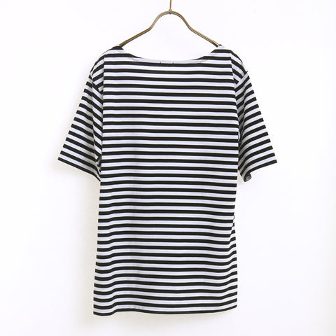 Striped T-shirts