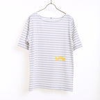 Striped T-shirts