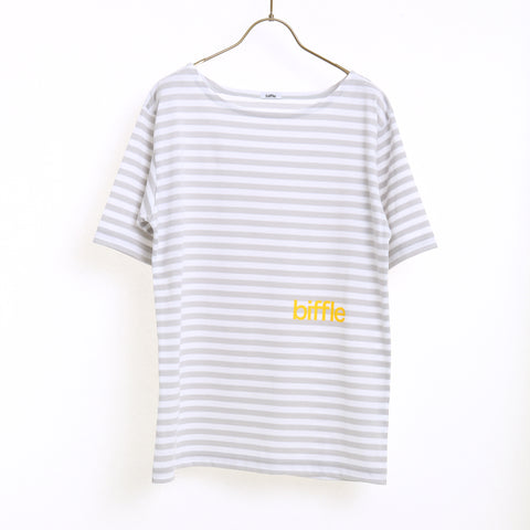 Striped T-shirts