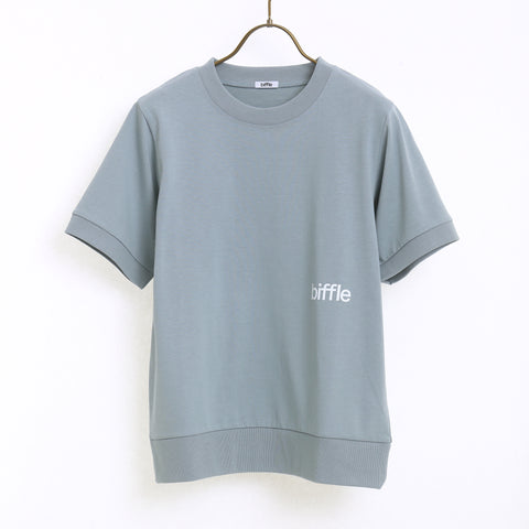 Crew Neck T-shirts