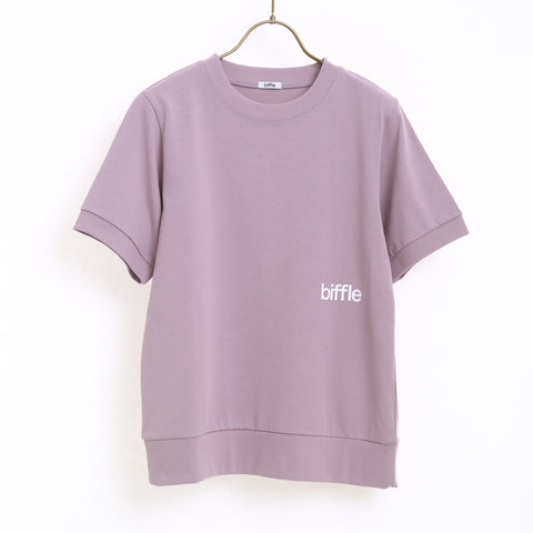 Crew Neck T-shirts