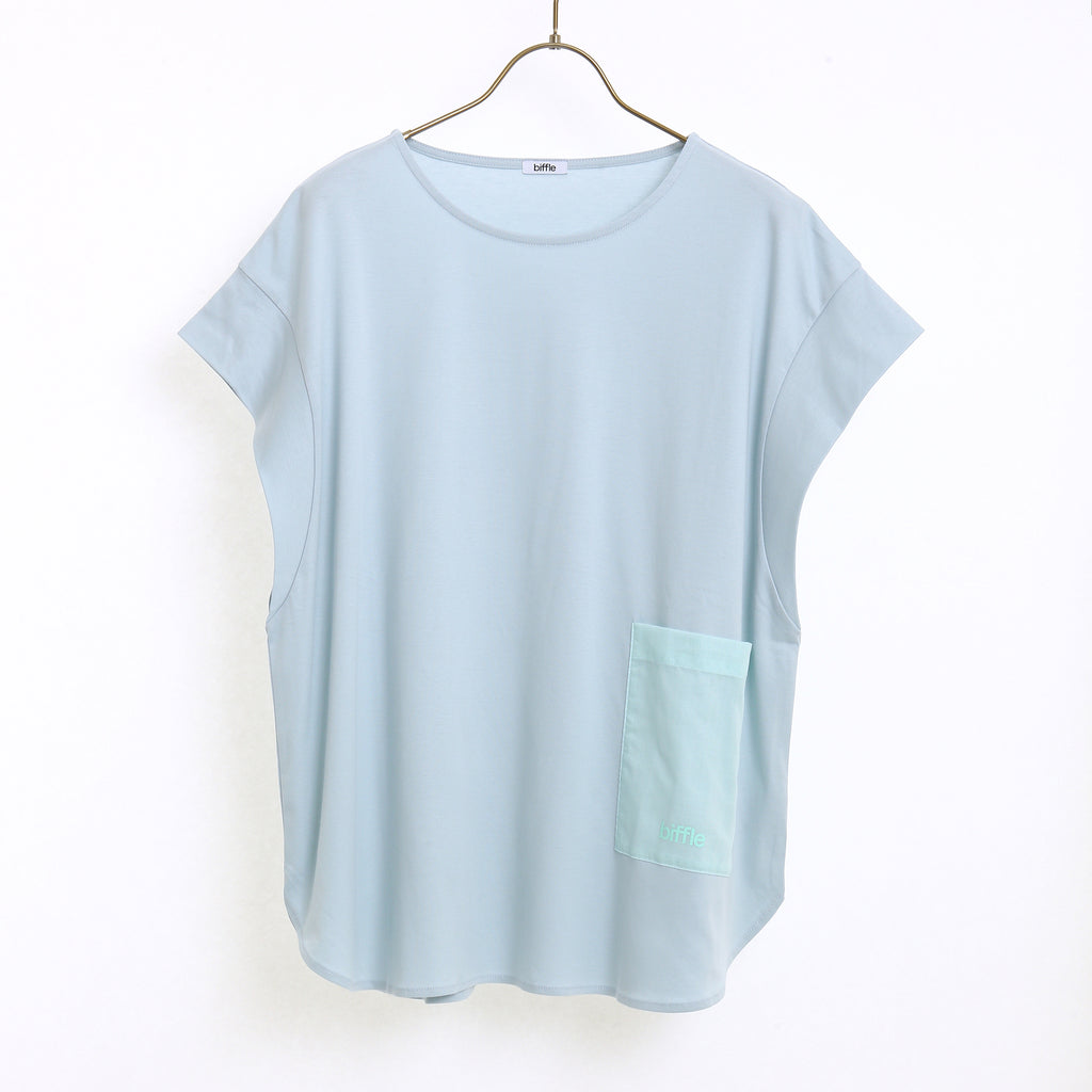 Wide A.H T-shirts