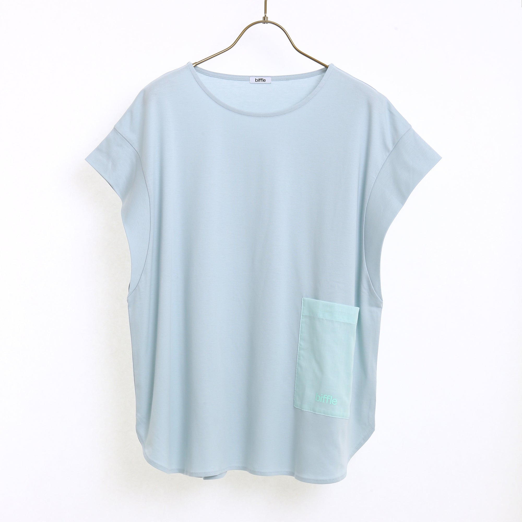 Wide A.H T-shirts