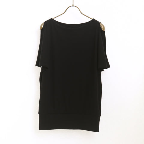 Boat Neckline T-shirts