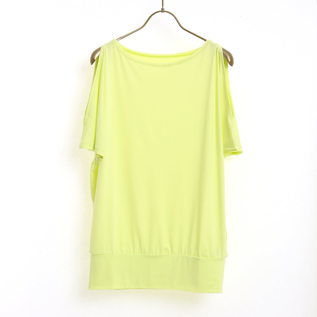 Boat Neckline T-shirts