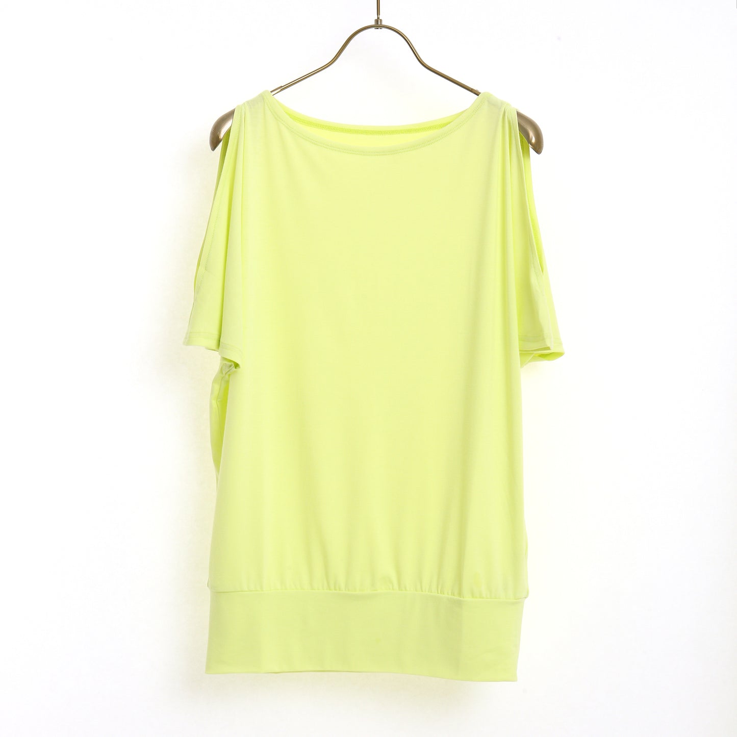 Boat Neckline T-shirts