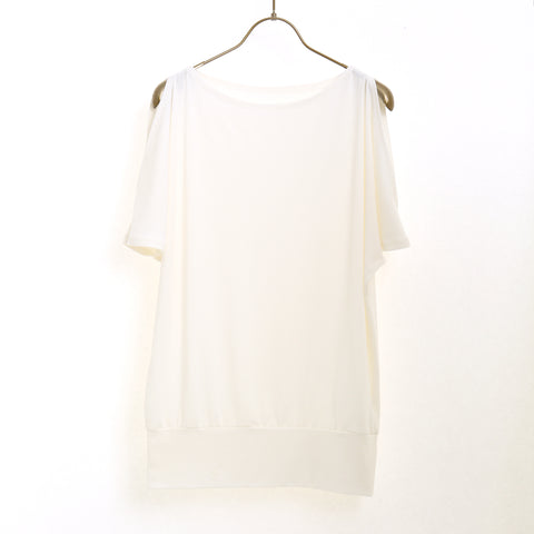 Boat Neckline T-shirts