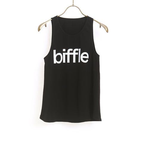 Logo Tank top