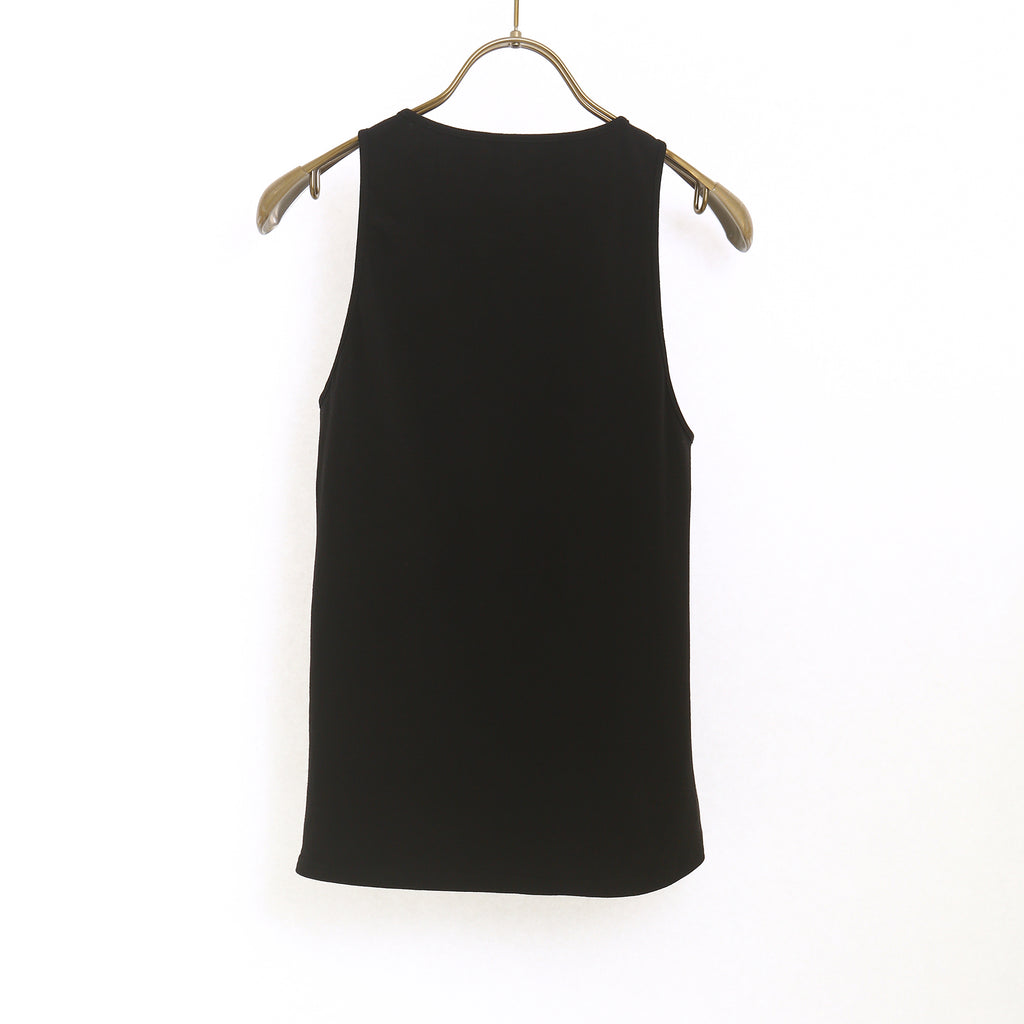 Logo Tank top