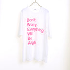 Message T-shirts Ⅱ