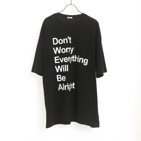 Message T-shirts Ⅱ