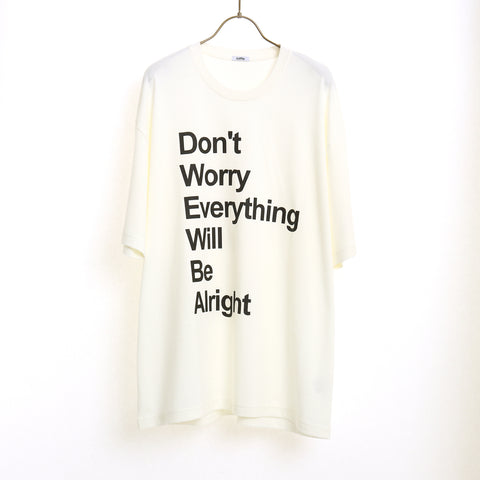 Message T-shirts Ⅱ