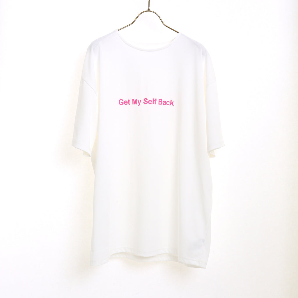 Message T-shirts