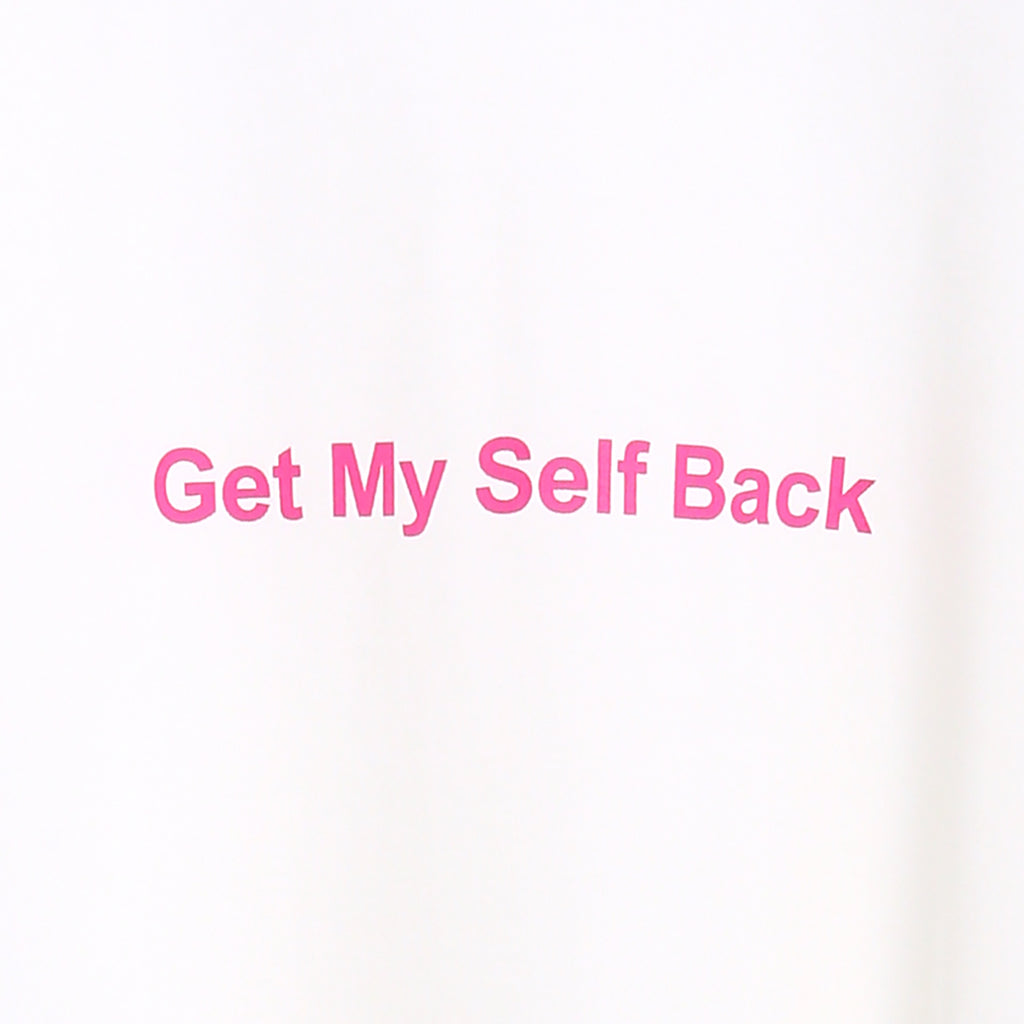 Message T-shirts