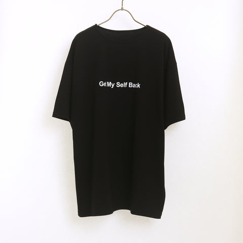 Message T-shirts